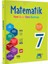 Martı Okul 7. Sınıf Matematik Yeni Nesil Soru Bankası 1