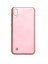 Jopus Samsung Galaxy A2 Core Kılıf Mat Premium Silikon Kılıf 1