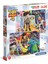 2 x 20 Parça Puzzle Toy Story 4 1