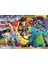 2 x 20 Parça Puzzle Toy Story 4 3