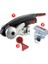 Karavan Anti Yalpalama Kaplini 3 Lü Set (Aks 3004-3) 1