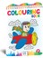 Colouring Book - 2 (CA.1012) 1
