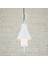 6471-1A,01 Avize BEYAZ 1