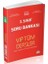 3. Sınıf VIP Tüm Dersler Soru Bankası 1
