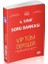 6. Sınıf VIP Tüm Dersler Soru Bankası 1