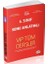 6. Sınıf VIP Tüm Dersler Konu Anlatımlı 1