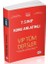 7. Sınıf VIP Tüm Dersler Konu Anlatımlı 1