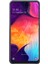 Galaxy A50 Siyah Koruyucu Kılıf - EF-AA505CBEGWW 2