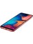Galaxy A20 Pembe Koruyucu Kılıf - EF-AA205CPEGWW 5