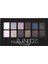 Maybellıne Rock Nudes Eyeshadow Palette 1