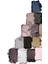 Maybellıne Rock Nudes Eyeshadow Palette 4