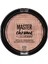 Master Chrome Metalik Highlighter Pudra - 050 Molten Rose Gold 1
