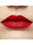 Color Sensational Made For All Ruj - 382 Red For Me (Mat Kırmızı) 5