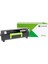 505X 50F5X0E Yüksek Kapasite Toner-Ms410 / Ms510 / Ms610 1