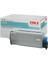 Okı Es8140 01310001 Siyah Toner 1