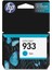 933 Cn058A Mavi Kartuş -Officejet 6100/6600 1