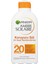 Garnier Ambre Solaire Koruyucu Süt GKF20 200ML 1