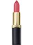 L'Oréal Paris Color Riche Matte Addiction Ruj 104 Strike a Rose - Pembe 1