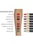 Color Riche Matte Addiction Ruj 908 Storm - Gri/Lila 3