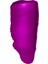 Infaillible Lip Paint Likit Ruj Matte 207 Wuthering Purple- Mürdüm 4