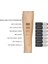 Infaillible Shaping Stick Fondöten 190 Beige Dore 3