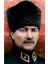 Atatürk 2 – Yumuşak Kapak Defter 1