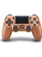 Ps4 Dualshock 4 V2 Gamepad  Kol - Copper Bakır Teşhir 1