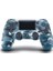 Ps4 Dualshock 4 V2 Gamepad Kol - Mavi Kamuflaj Teşhir 1