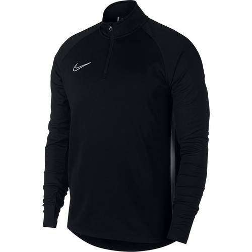 Nike dri fit jacket black - draug.net