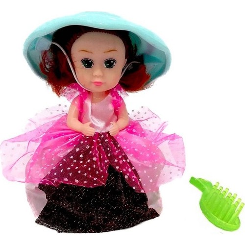 Can İthalat Cupcake Bebek Fiyatı Taksit Seçenekleri