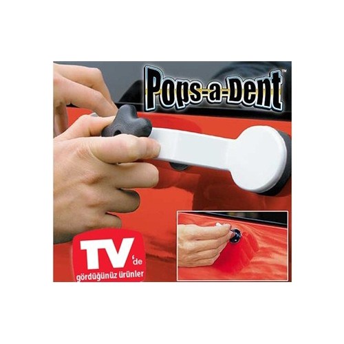Pops A Dent Car Fıxer Araç Kaporta Düzeltici Popsa Dent Fiyatı