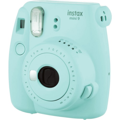Fujifilm Instax Mini 9 Fotoğraf Makinesi