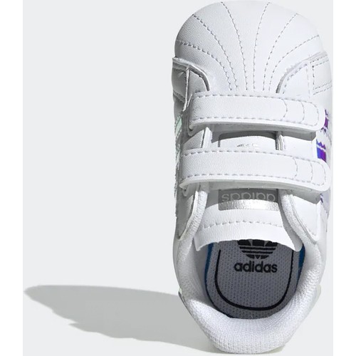 Adidas Bebek Günlük Patik Bd8000 Superstar Crıb Fiyatı