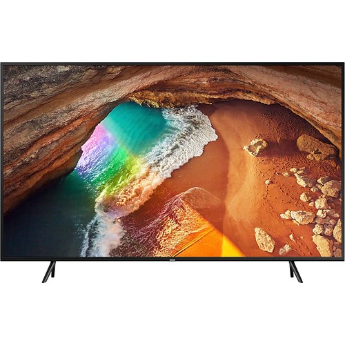 Samsung 49Q60RAT 49'' 123 Ekran 4K Ultra HD Smart QLED TV