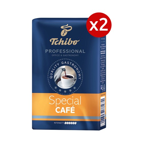 Tchibo Profesional Special Filtre Kahve 250 gr x 2� li Fiyatı