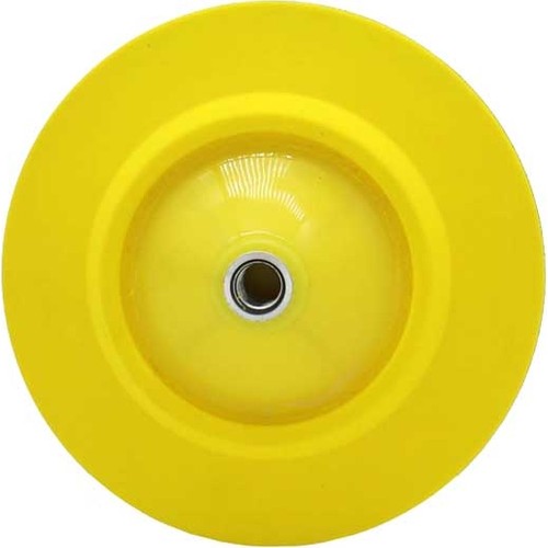Farecla G Mop Esnek Pasta Makinesi Tabanı 14MM GMB146 6�� / Fiyatı