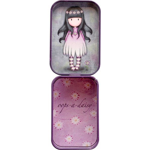 Santoro Gorjuss Dikdörtgen Kutu Oops A Daisy Fiyatı