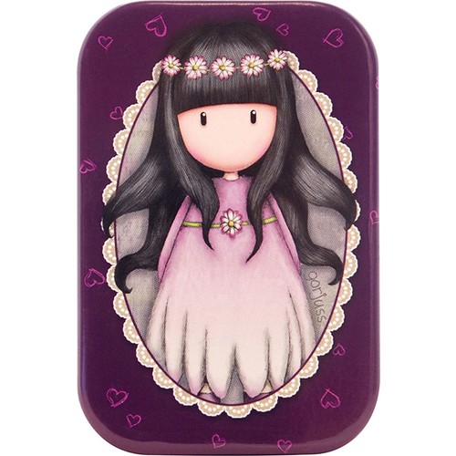 Santoro Gorjuss Dikdörtgen Kutu Oops A Daisy Fiyatı