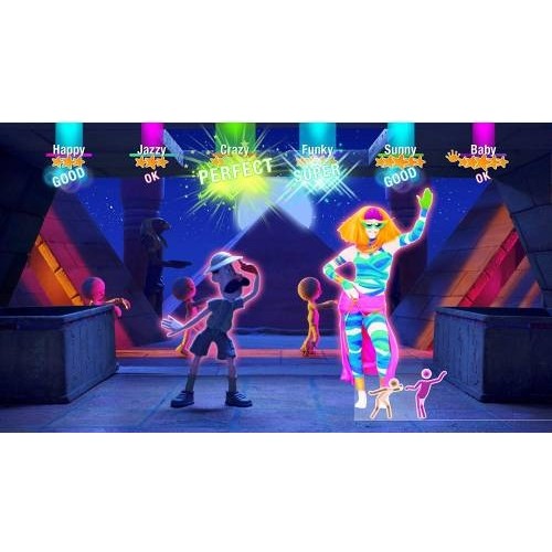 just dance kids switch