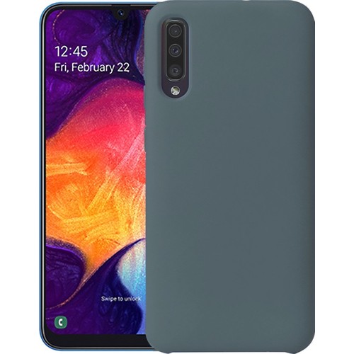 samsung galaxy a50 touch