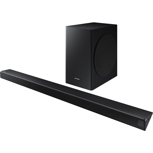 Samsung HW-R650 3.1 Kanal Kablosuz Soundbar
