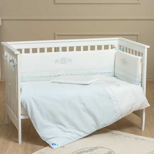 Funna Baby Prince Uyku Seti 60x120 cm 7 Parça / kod 5211 Fiyatı