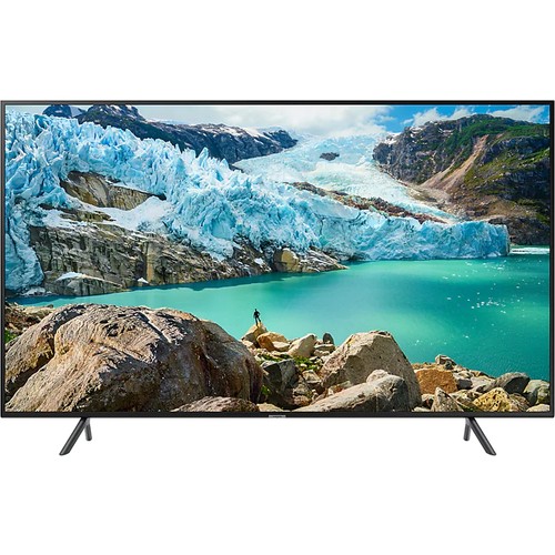 Samsung 49RU7100 49'' 123 Ekran Uydu Alıcılı 4K Ultra HD Smart LED TV