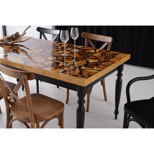 Vrl Mobilya Epox Mutfak Masa Takımı Fiyatı Taksit Seçenekleri