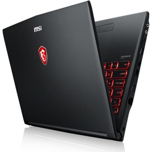 Ноутбук msi gl72m 7rex обзор