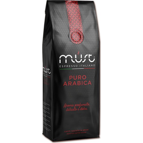 Must Puro Arabica Çekirdek Kahve 1 kg Fiyatı Taksit Seçenekleri