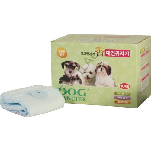 Bobo Köpek Çiş Bezi L Beden 510Kg Bo8003 Fiyatı
