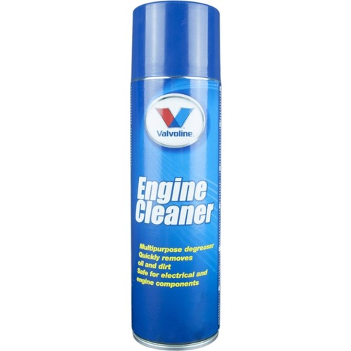 Valvoline Engine Cleaner & Motor Temizleyici & Susuz Kuru Fiyatı