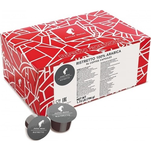 Julius Meinl Ristretto Arabica Lavazza Blue®* Uyumlu Kapsül Fiyatı