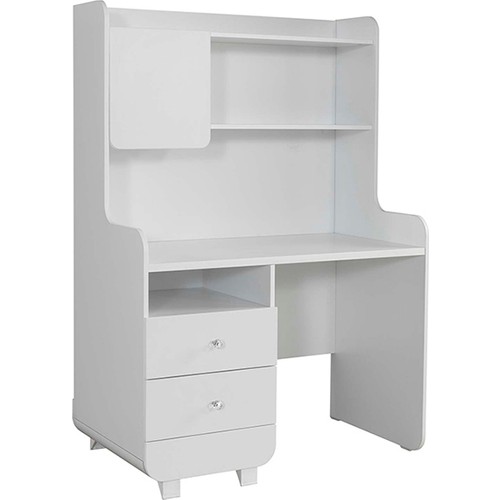 Yıldız Mobilya Reflect Beyaz Çalışma Masası Fiyatı